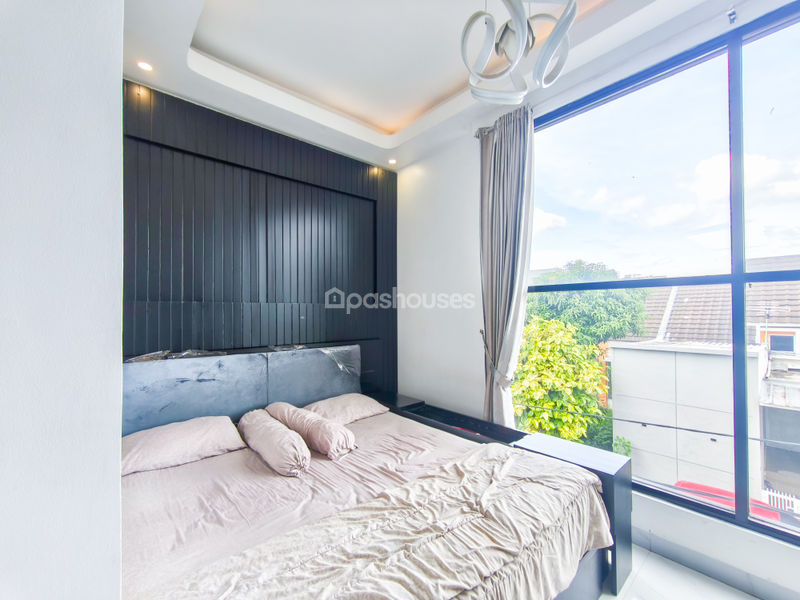 Bukit Cimanggu City Cluster Oakwood Blok KC8 No.2