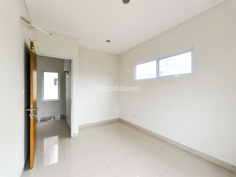 Jalan Palem Puri Blok C No.88