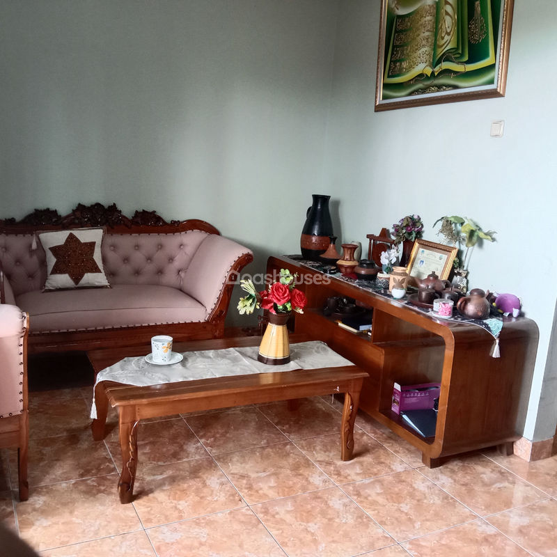 Perumahan Kartika Bogor