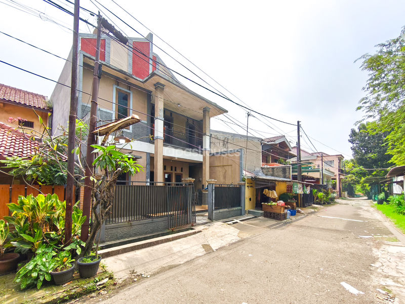 Perumahan Harapan Kita 