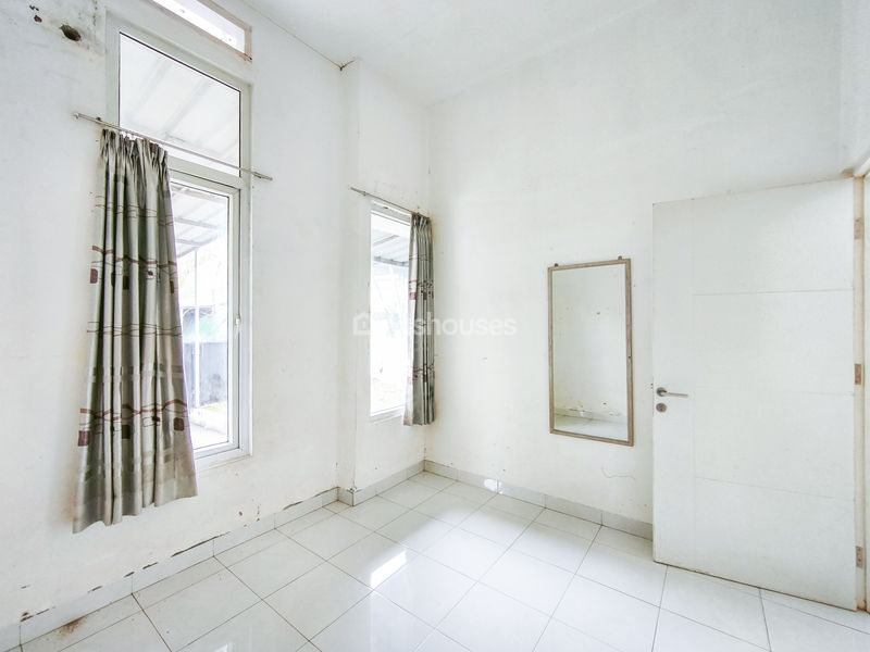 Permata Cimanggis Cluster Mutiara Blok C10 No.18