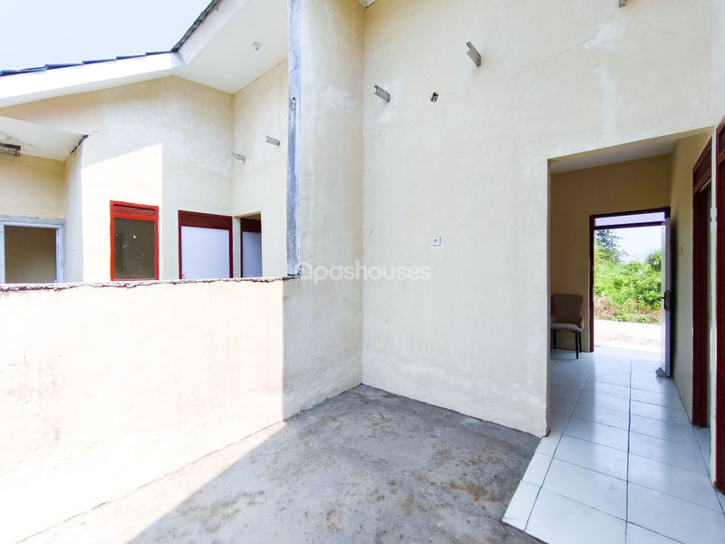 Perumahan Bukit Cendana