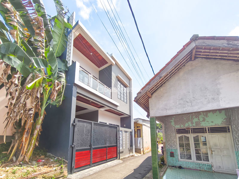 Jalan Kayu Gede 3 No.2