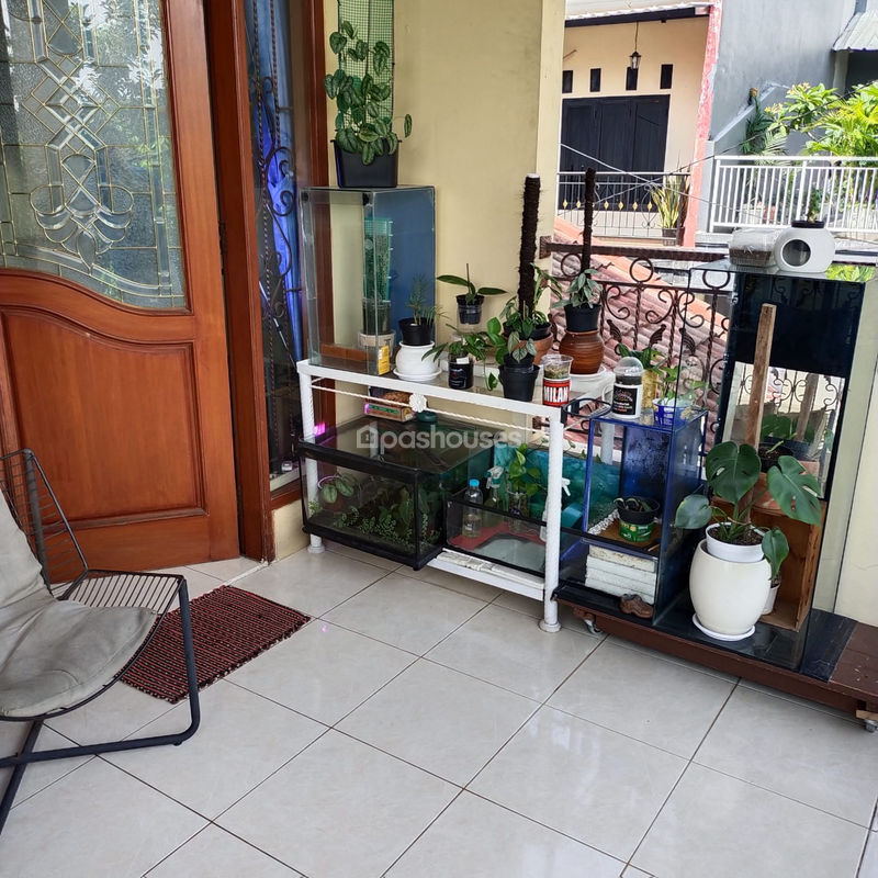 Villa Mutiara Cinere