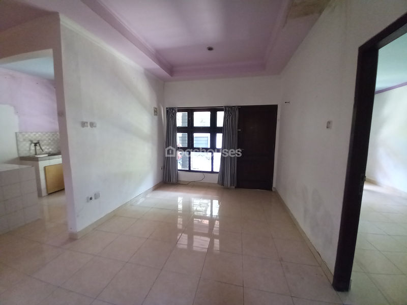 Perumahan Sawangan Permai