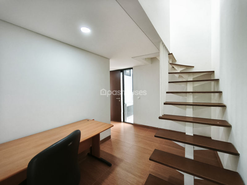 Kota Wisata Cluster Mississippi Blok TE6 No.53