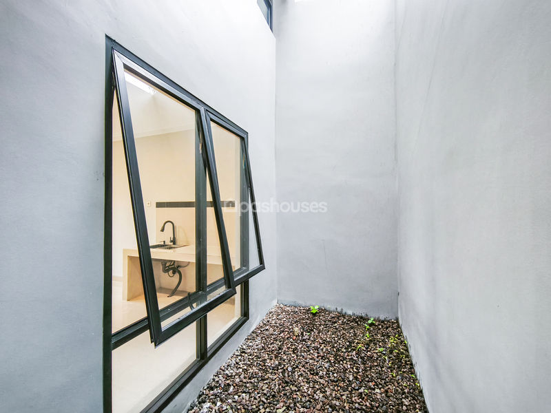 Perumahan Bogor Asri Blok F