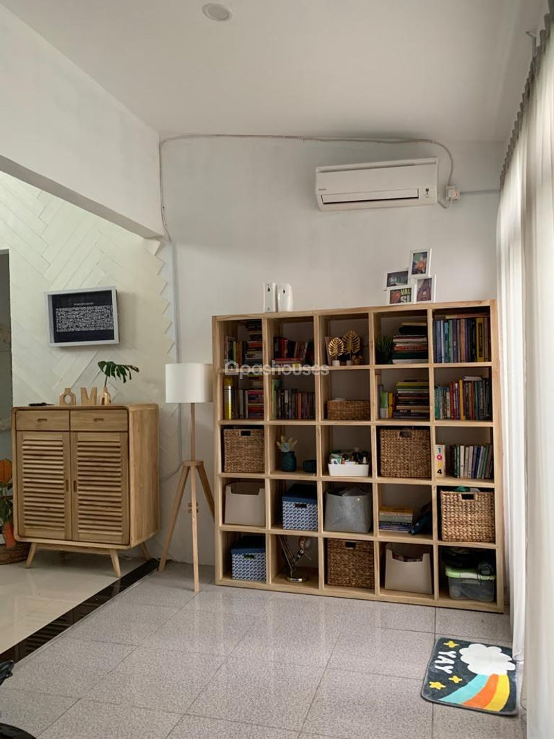 Perumahan Citra Indah City Cluster Bukit Rosemary