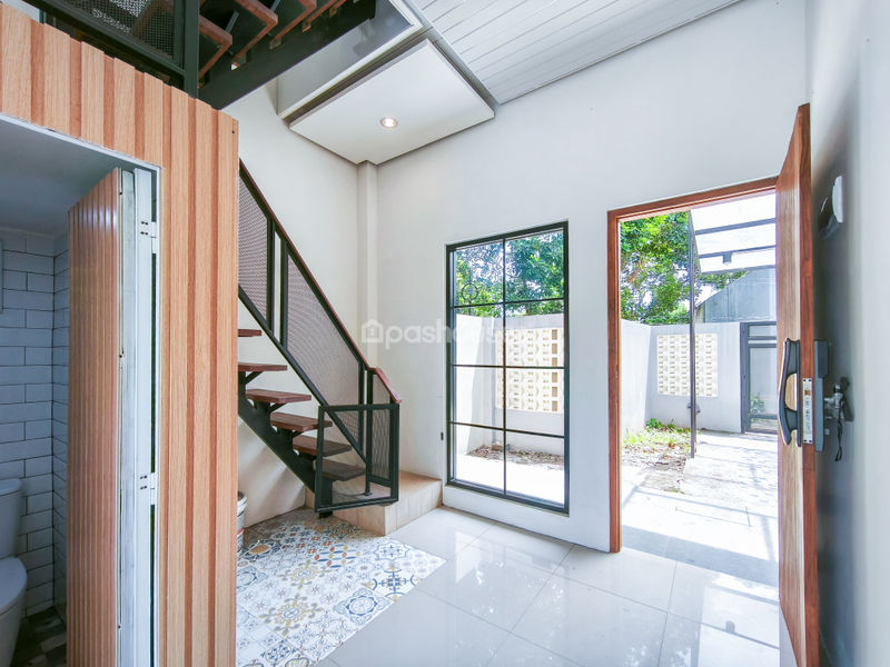 Jalan Amd Raya Babakan Bogor