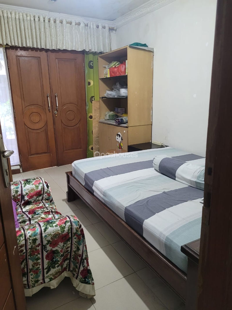 Perumahan Griya Jati Murni Blok A No.8