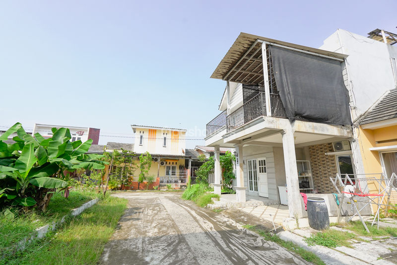 Cluster Taman Sakura Bekasi