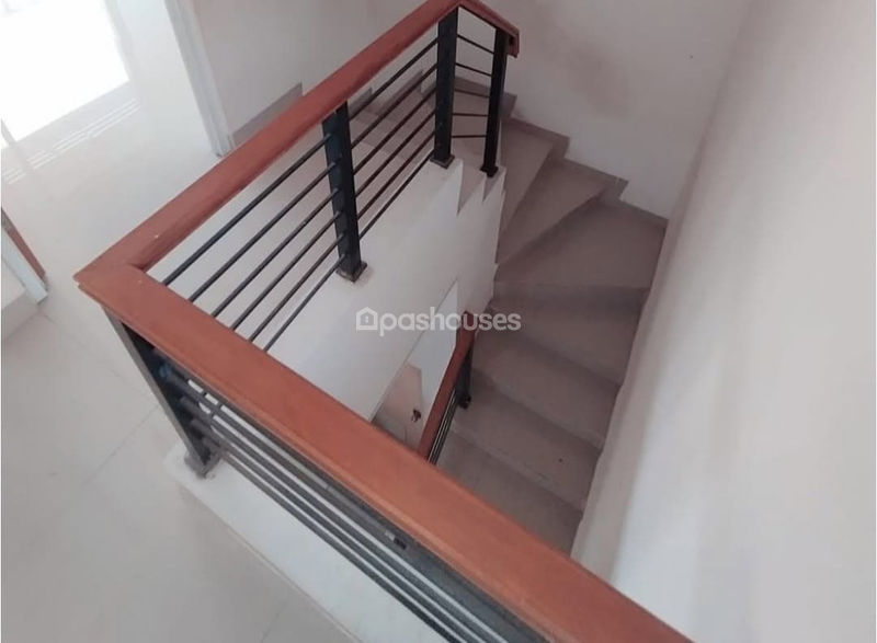 Perumahan Darmawangsa Residence Cluster Singosari Blok BS5
