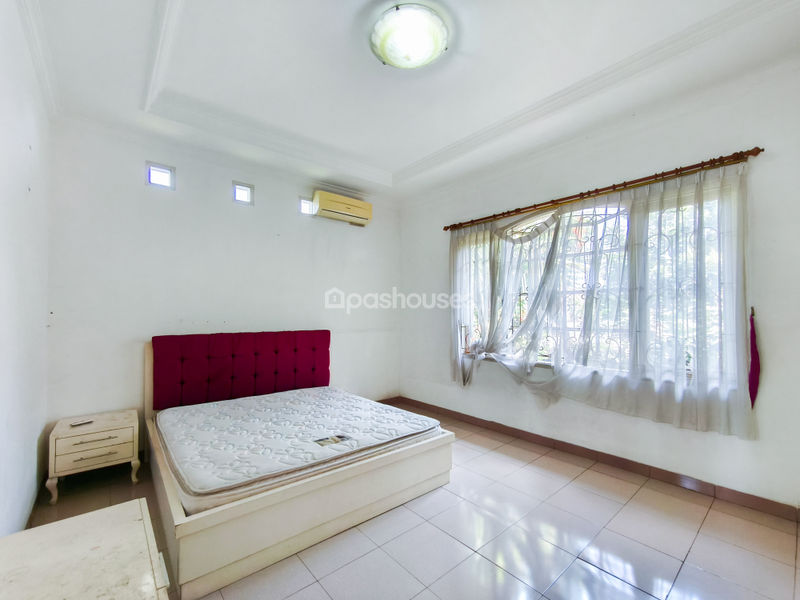 Jalan Wijaya Kusuma Raya No.106