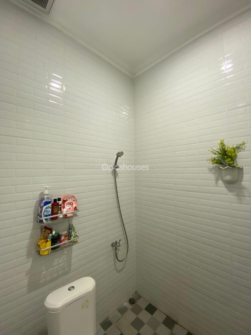 Perumahan Villa Bambu Wulung Blok E