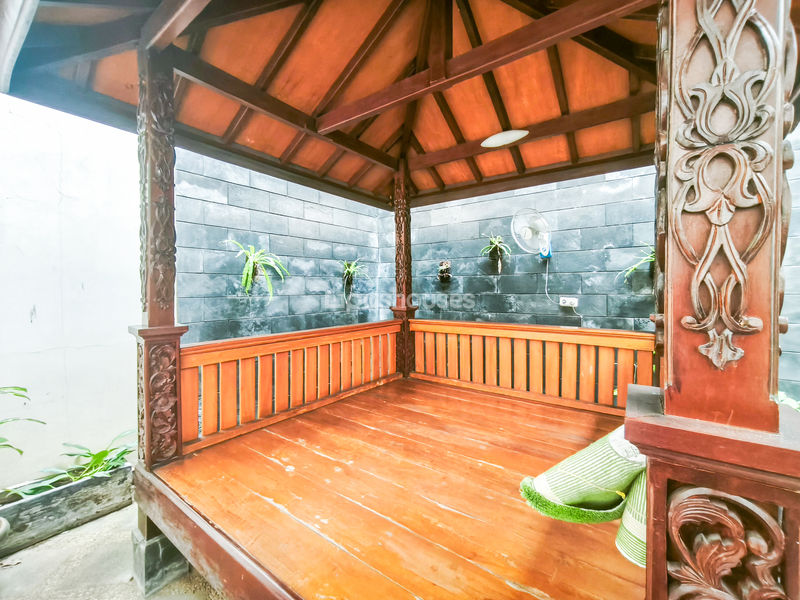 Kota Wisata Cibubur Cluster Georgia Blok TB-2 No.27