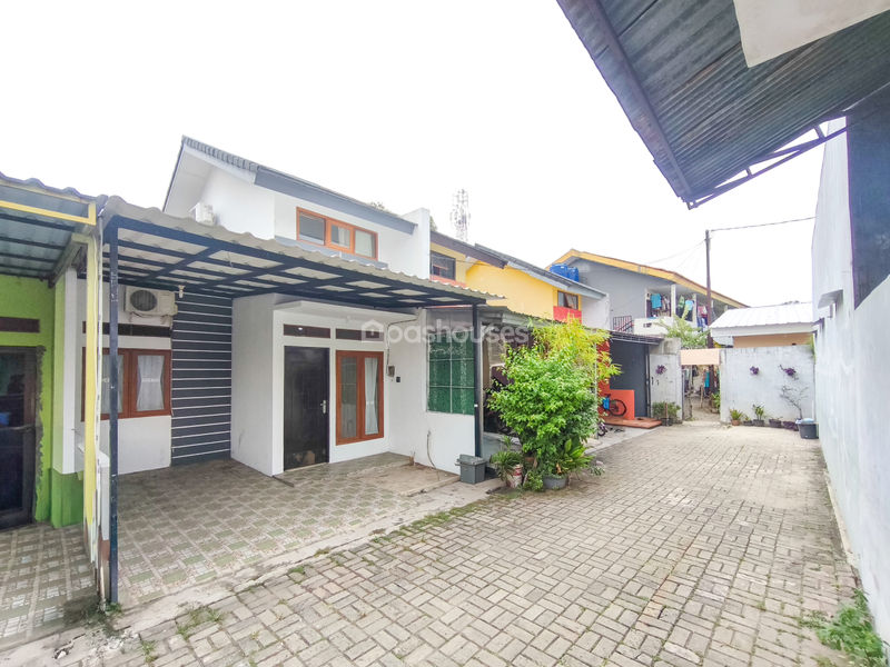 Cluster Buaran Asri 1 No.6
