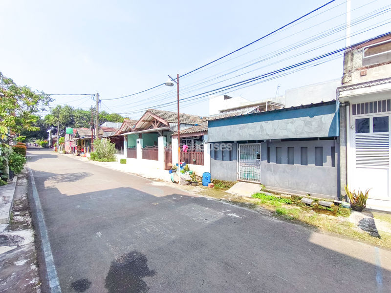 Jalan Kasuari Raya No.17