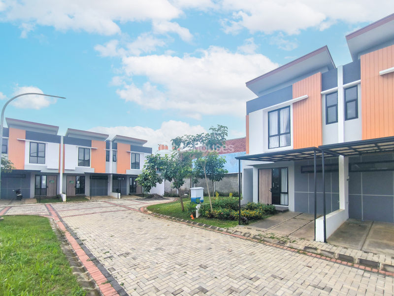 Harmoni Residence Serpong