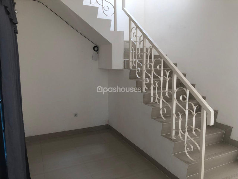 Sevilla Raya Bekasi