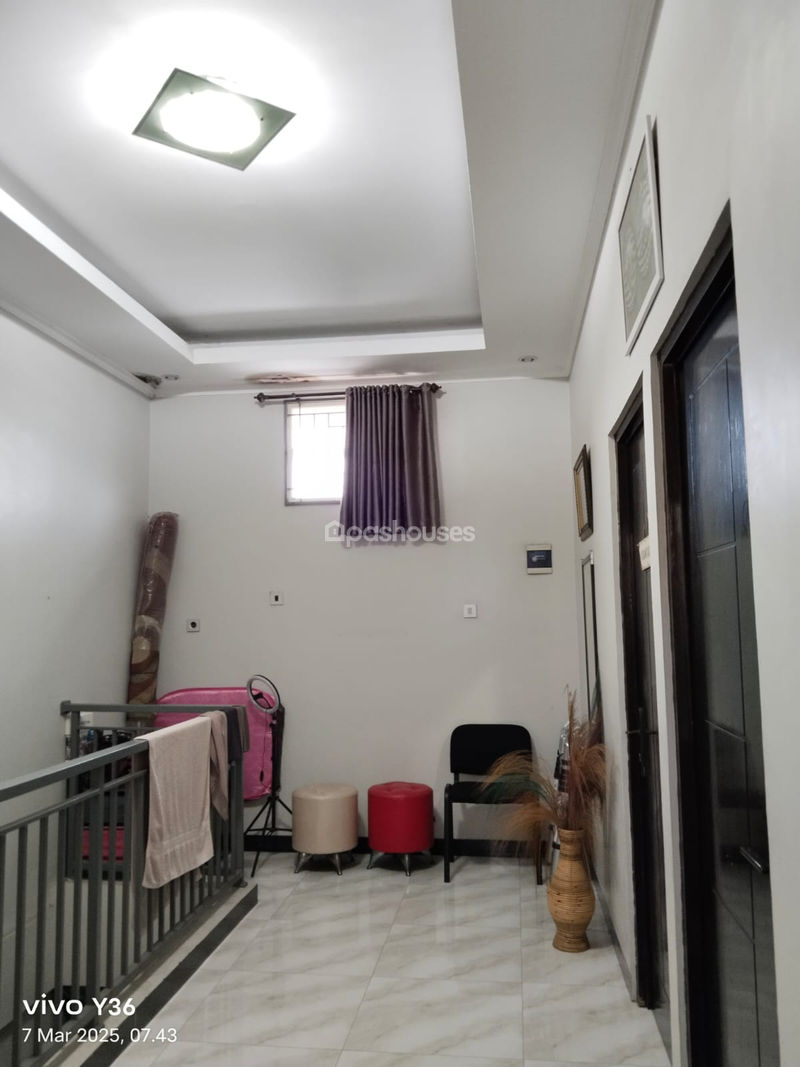 Perumahan Segara City Cluster Descada Blok SC5/12 No.10