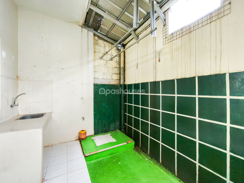 Metro Residence Cluster Pinewood Blok D3 No.9