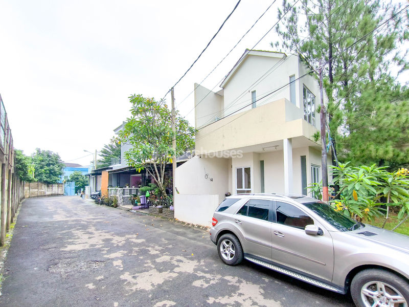 Pinang Green Residence Pamulang