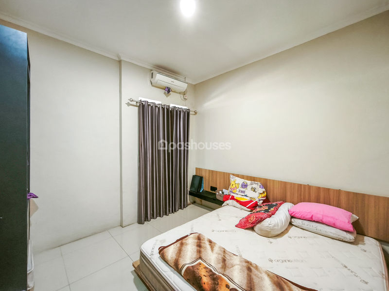 Permata Bogor Residence Blok A10 No.02