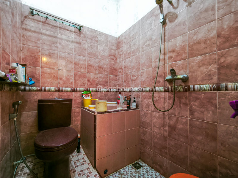 Bukit Cimanggu City Cluster Crysant Blok T1