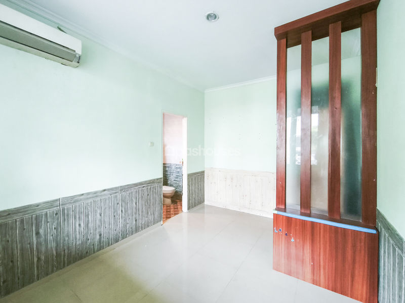Legenda Wisata Zona Columbus Blok B16
