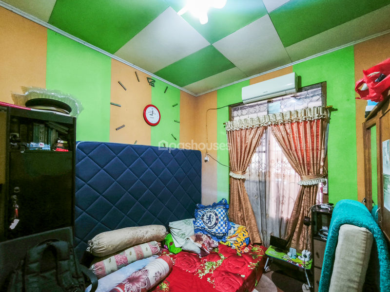Komplek Pondok Cibubur Blok C3 No.24