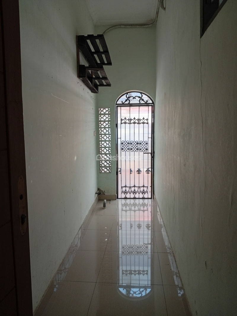 Perumahan Bumi Bekasi Baru