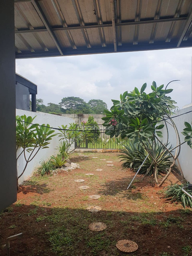 Cimanggis Golf Estate Cluster Margata 7 No.68