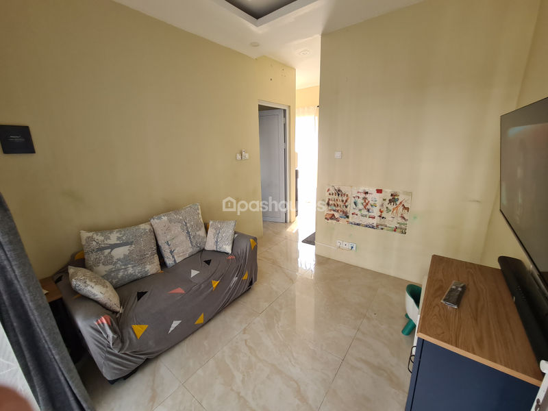 Perumahan Shiba Residence