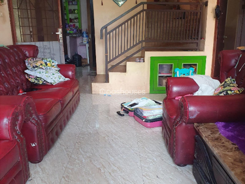 Alamanda Regency Cluster Barcelona
