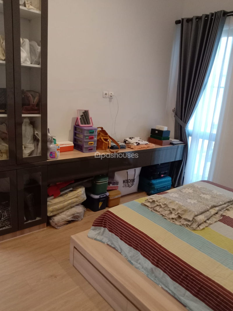 Perumahan Amarylis Estate Cireundeu