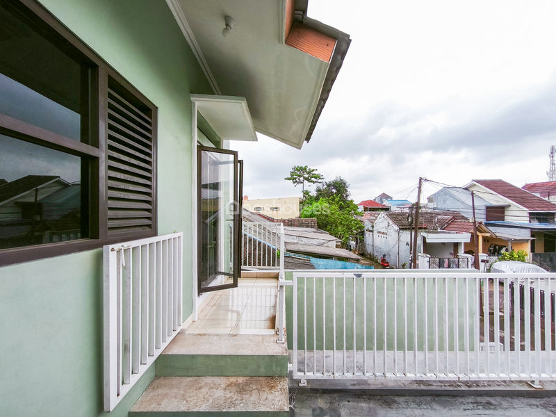 Perumahan Villa Mutiara Blok B3