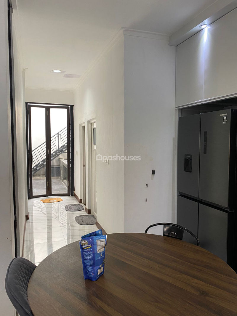 Metland Transyogi Cibubur Cluster Samara Blok TJ No.18