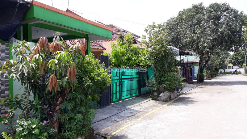 Grama Puri Tamansari Cibitung