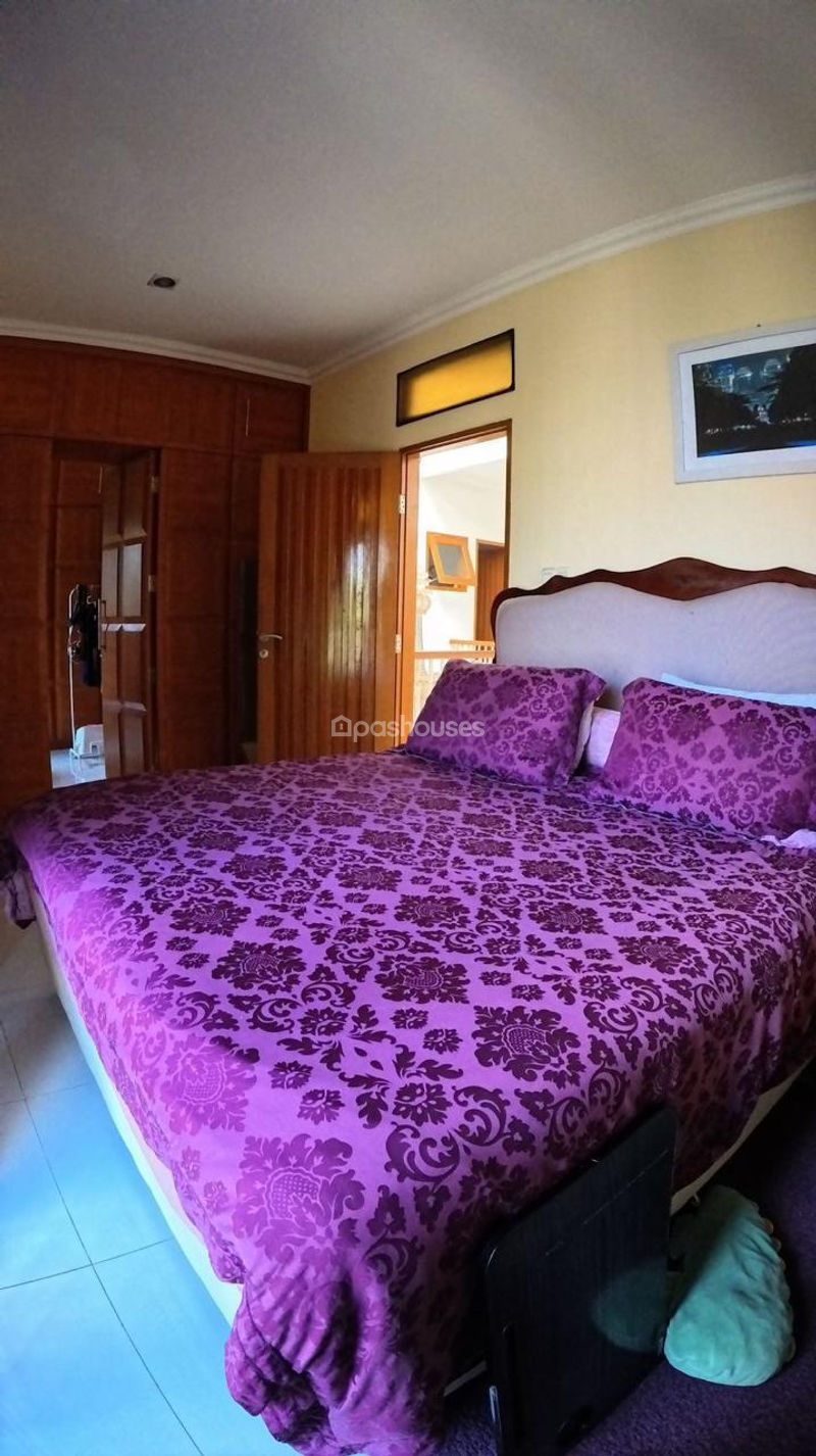 Komplek Kejaksaan Agung Blok I No.7