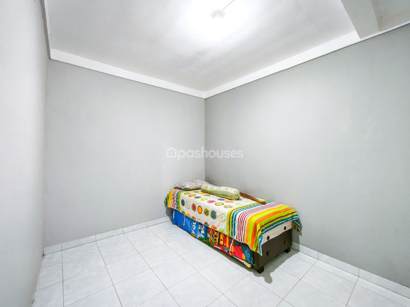Villa Bogor Indah 1 Blok H1 No.19