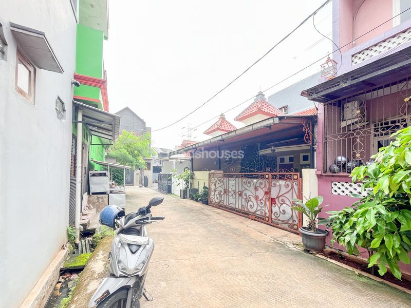 Pondok Surya Mandala