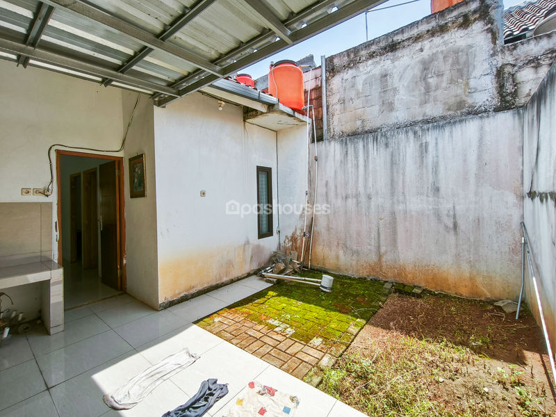 Kemang Raya Residence