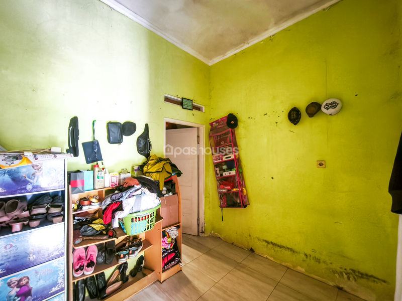 Perumahan Villa Alam Susukan Indah Blok B No.3