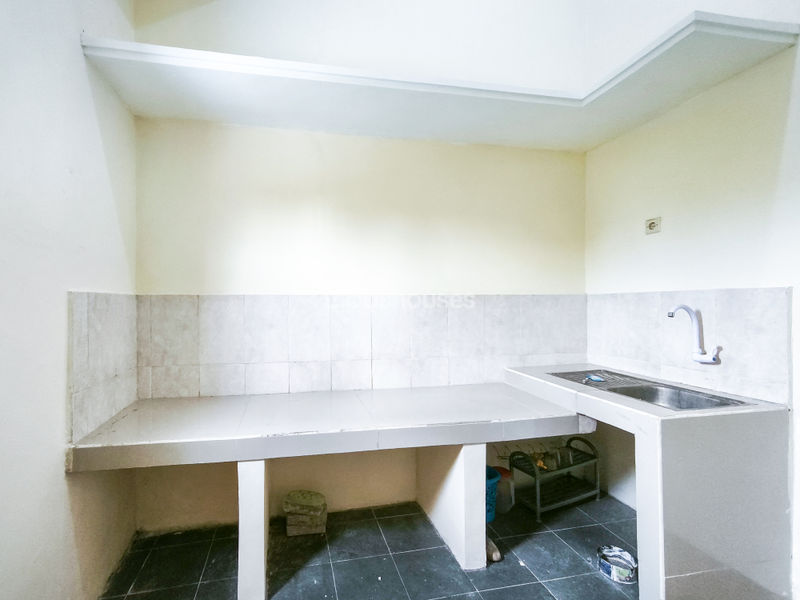 The Green Hill Residence Cluster Chedi Blok C7 No.9