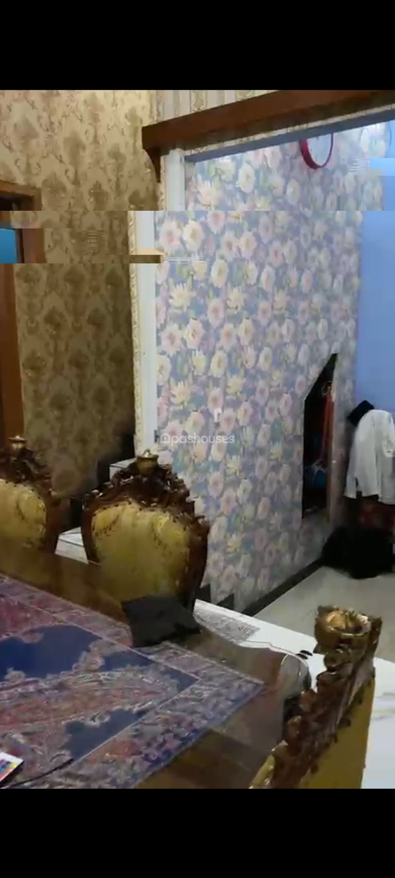 Perumahan SKU Blok C19 No.2 Bekasi