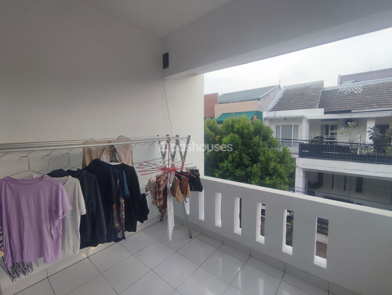 Permata Depok Regency Cluster Ruby