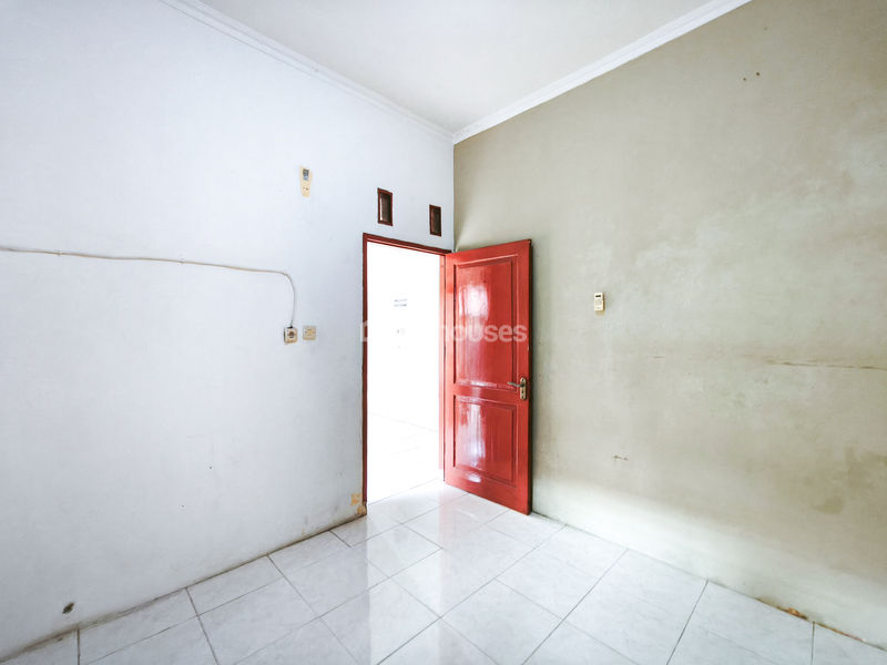 Nuansa Alam Residence Mungil Blok A