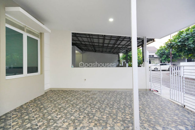 Villa Bogor Indah 6