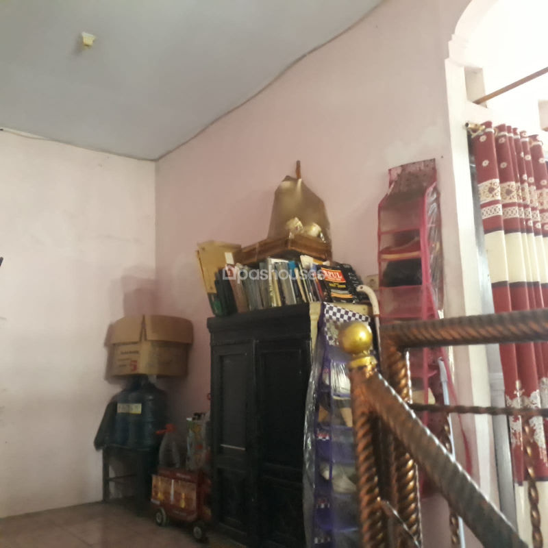 Perumahan Bekasi Regensi 2