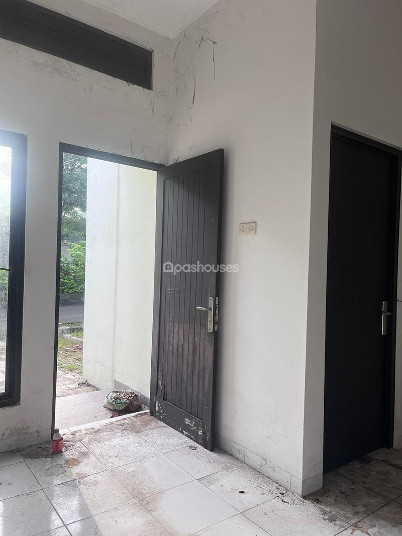Perumahan Villa Rizki Ilhami